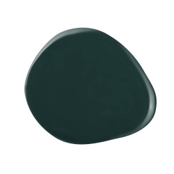 SolarGel™ Nail Polish Verdict Green #523, 15ml