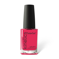 SolarGel™ Nail Polish Zestful Blush #528, 15ml