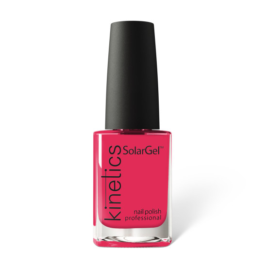 SolarGel™ Nail Polish Zestful Blush #528, 15ml