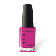 SolarGel™ Nail Polish Magenta Vibes #537, 15ml