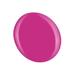 SolarGel™ Nail Polish Magenta Vibes #537, 15ml
