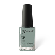 SolarGel™ Nail Polish Fade Jade #543, 15ml