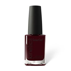 SolarGel™ Nail Polish Cherry Ripe #546, 15ml