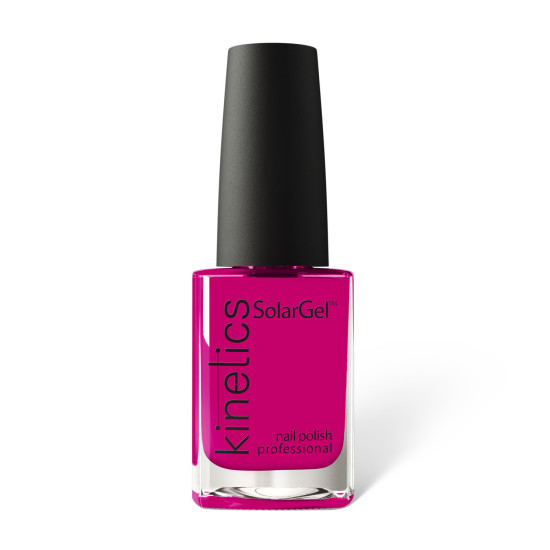 SolarGel™ Nail Polish Poison Kiss #564, 15ml