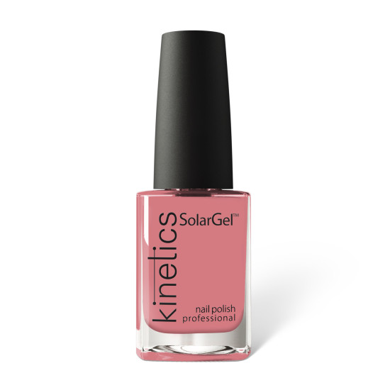 SolarGel™ Nail Polish Swirl of Rosé #566, 15ml