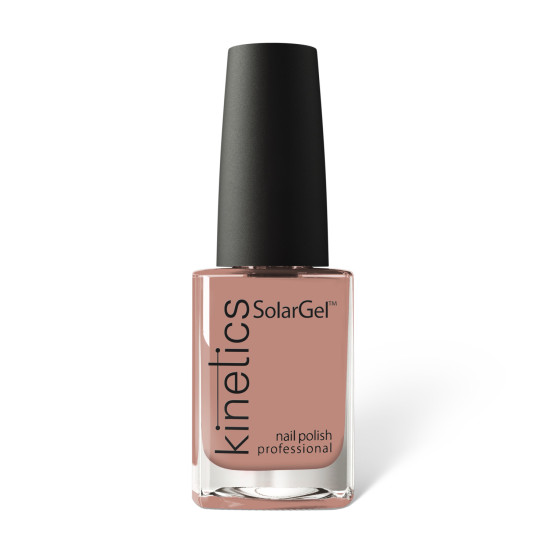 SolarGel™ Nail Polish Naked Dune #567, 15ml