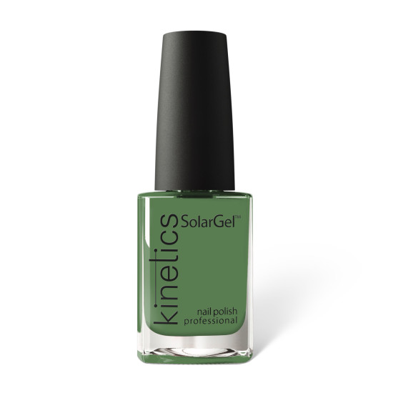 SolarGel™ Nail Polish Verdant #571, 15ml