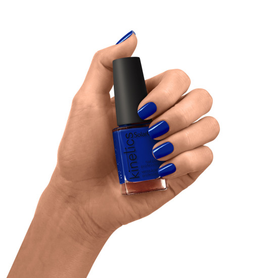 SolarGel™ Nail Polish Diverse Sky #579, 15ml