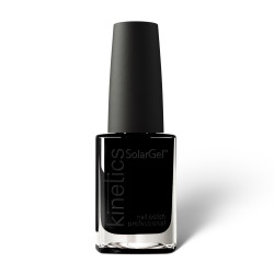 SolarGel™ Nail Polish Black Hole #580, 15ml