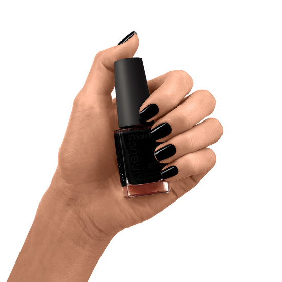 SolarGel™ Nail Polish Black Hole #580, 15ml