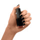 SolarGel™ Nail Polish Black Hole #580, 15ml