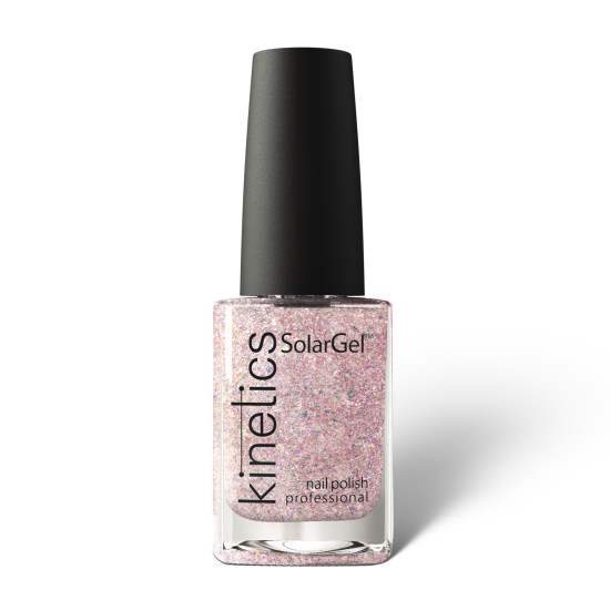 SolarGel™ Nail Polish Utopia #591, 15ml