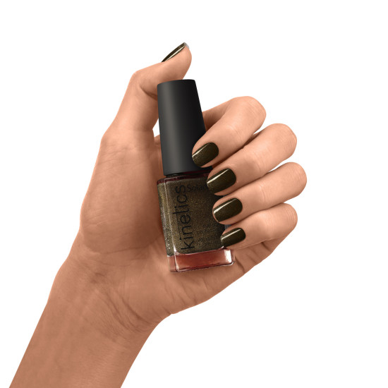 SolarGel™ Nail Polish Core Values #596, 15ml