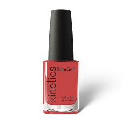 SolarGel™ Nail Polish Sunburst #607, 15ml