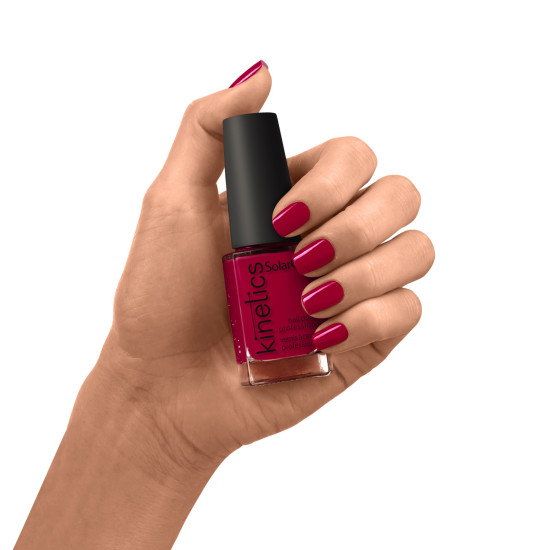 SolarGel™ Nail Polish Heartbeat #608, 15ml