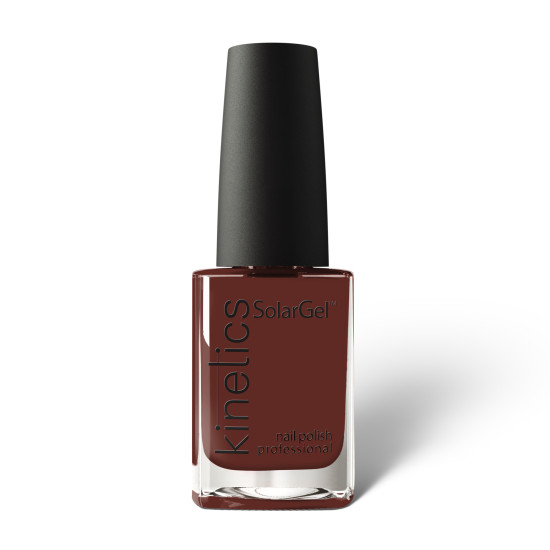 SolarGel™ Nail Polish Grounded #612, 15ml