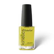 SolarGel™ Nail Polish Rejoice #613, 15ml