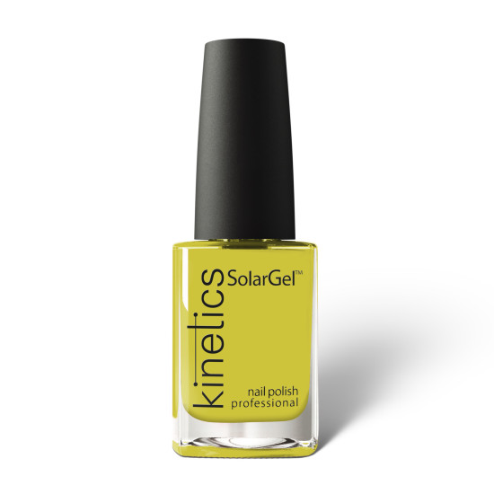 SolarGel™ Nail Polish Rejoice #613, 15ml