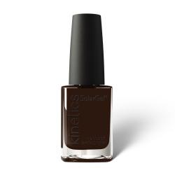 SolarGel™ Nail Polish Espresso #628, 15ml