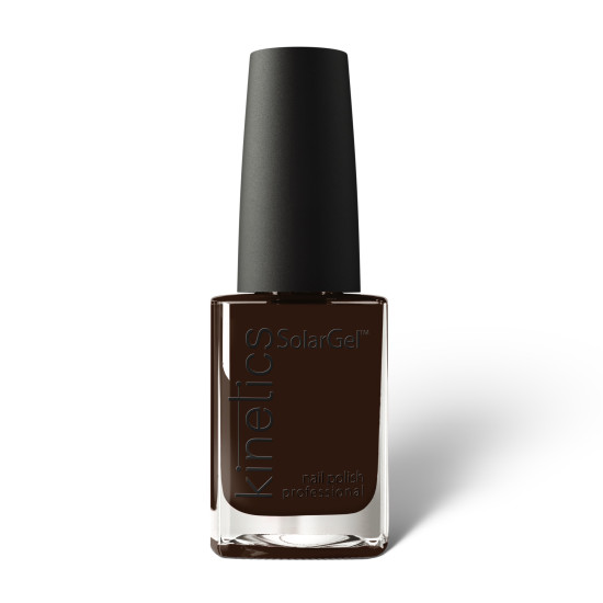 SolarGel™ Nail Polish Espresso #628, 15ml