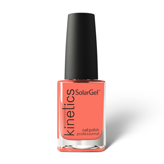 SolarGel™ Nail Polish Bloom #642, 15ml
