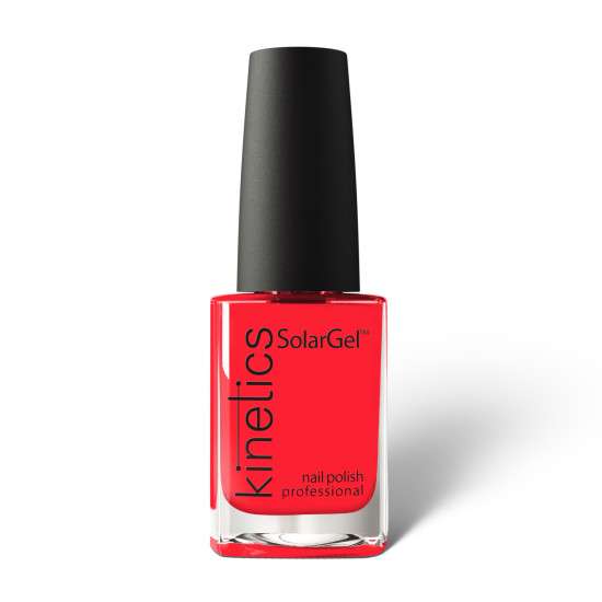 SolarGel™ Nail Polish Sunburn #653, 15ml
