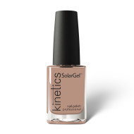 SolarGel™ Nail Polish Stay Golden #656, 15ml