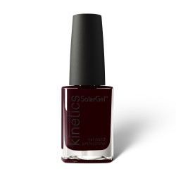 SolarGel™ Nail Polish Curious #657, 15ml