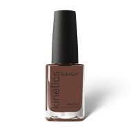 SolarGel™ Nail Polish Choco Mousse #661, 15ml