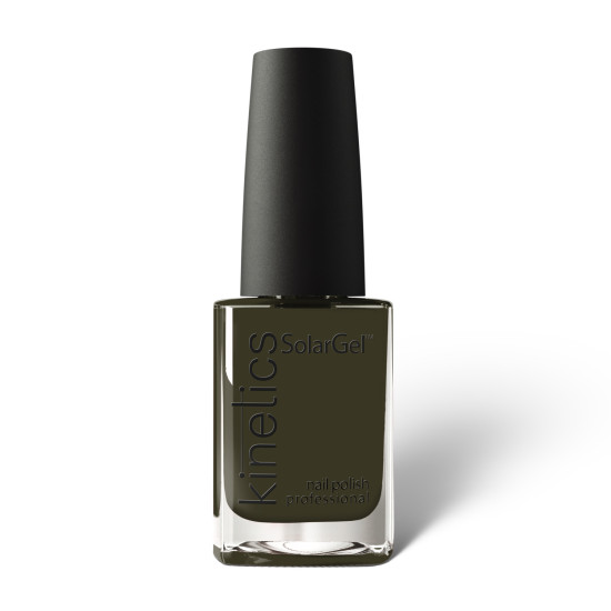 SolarGel™ Nail Polish Growth #663, 15ml
