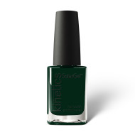 SolarGel™ Nail Polish Emerald #665, 15ml