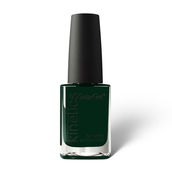 SolarGel™ Nail Polish Emerald #665, 15ml