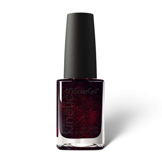 SolarGel™ Nail Polish Ruby Crush #667, 15ml