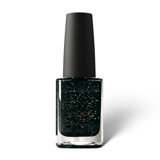 SolarGel™ Nail Polish Onyx #668, 15ml