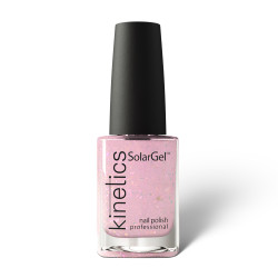 SolarGel™ Nail Polish Opal #670, 15ml