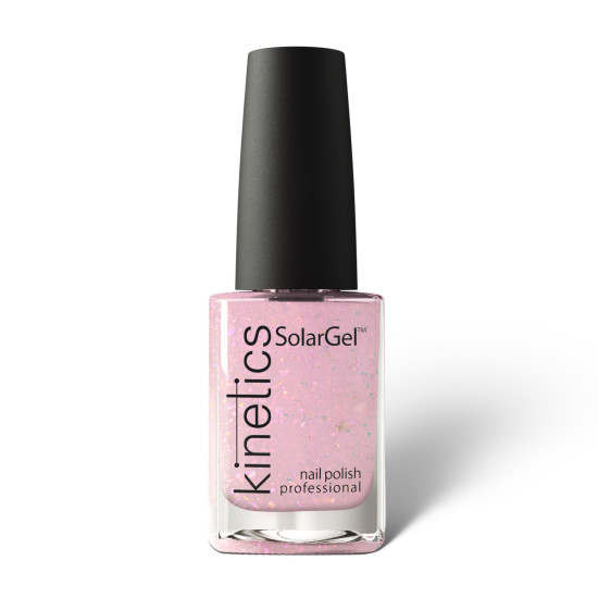 SolarGel™ Nail Polish Opal #670, 15ml