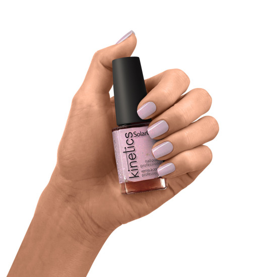 SolarGel™ Nail Polish Opal #670, 15ml