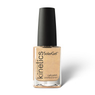 SolarGel™ Nail Polish Glow #671, 15ml