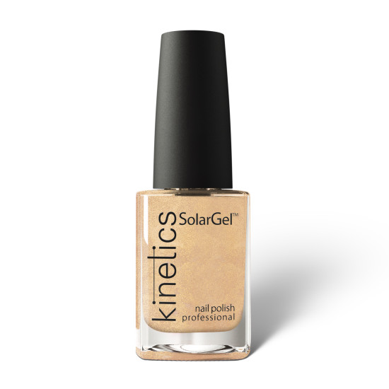 SolarGel™ Nail Polish Glow #671, 15ml