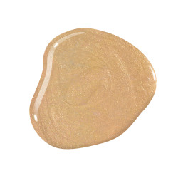 SolarGel™ Nail Polish Glow #671, 15ml