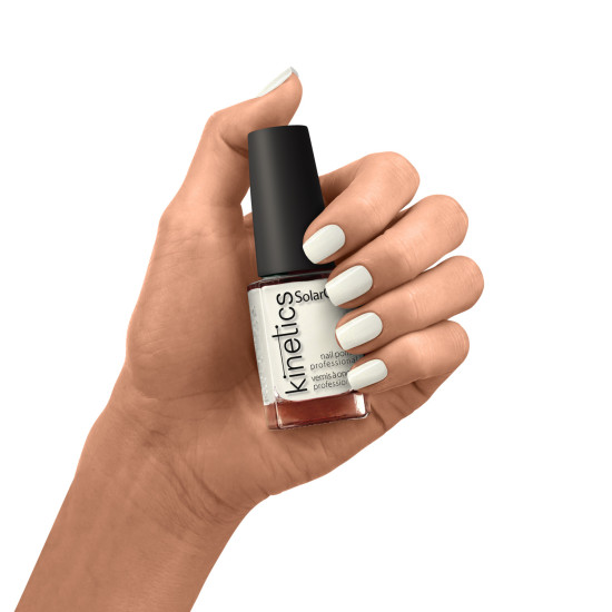 SolarGel™ Nail Polish Moonstone #672, 15ml