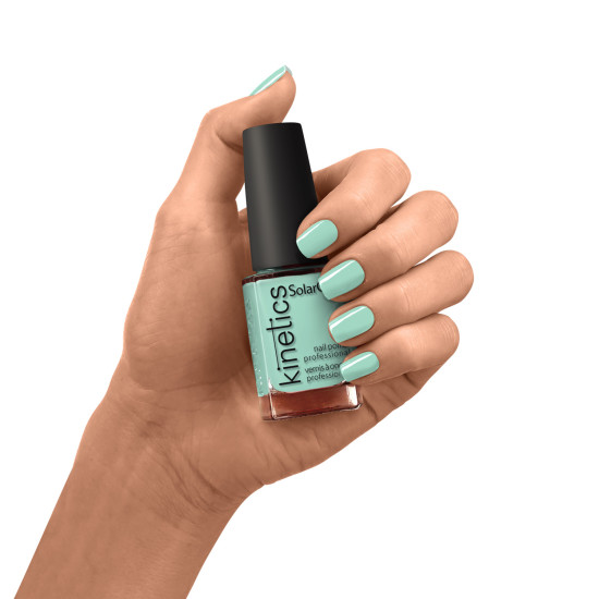 SolarGel™ Nail Polish Sensory #673, 15ml