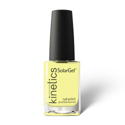 SolarGel™ Nail Polish Soft #675, 15ml