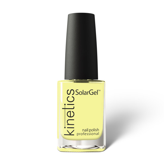 SolarGel™ Nail Polish Soft #675, 15ml