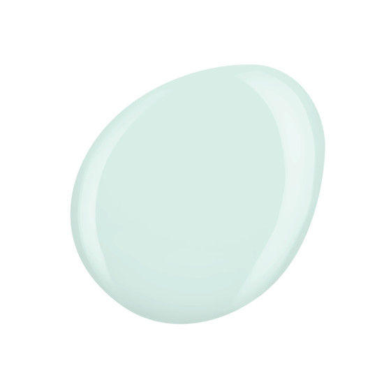SolarGel™ Nail Polish Digital #676, 15ml