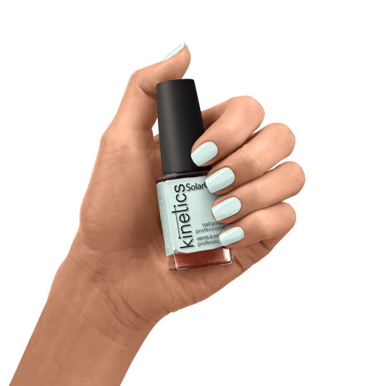 SolarGel™ Nail Polish Digital #676, 15ml