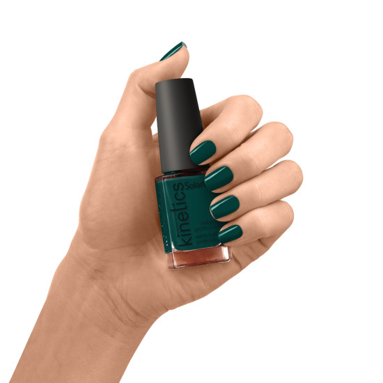 SolarGel™ Nail Polish BOTANICA (Botanica) 15ml PRE-ORDER (launch 14.05.2026)