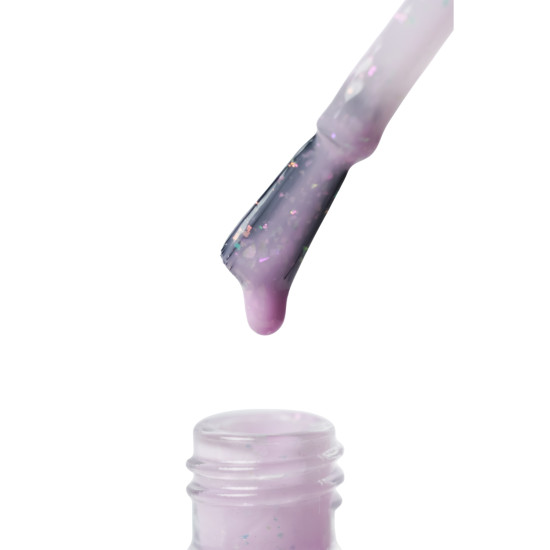 SolarGel™ Nail Polish LUCENT (Botanica) 15ml PRE-ORDER (launch 14.05.2026)