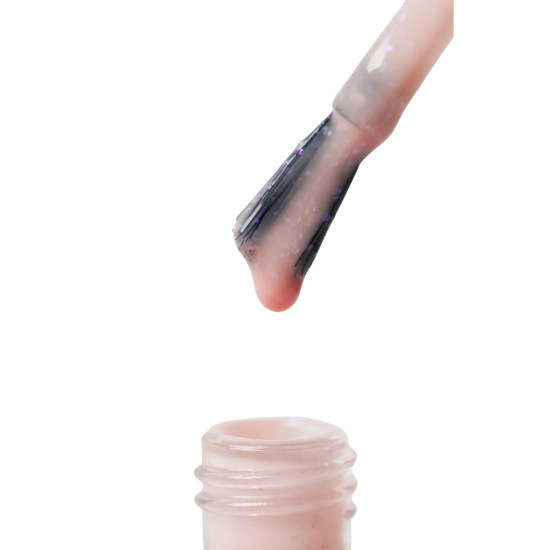 SolarGel™ Nail Polish BLOOMVEIL (Botanica) 15ml PRE-ORDER (launch 14.05.2026)