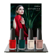 SolarGel™ Nail Polish BOTANICA COLLECTIE 8x15ml PRE-ORDER (launch 14.05.2026)